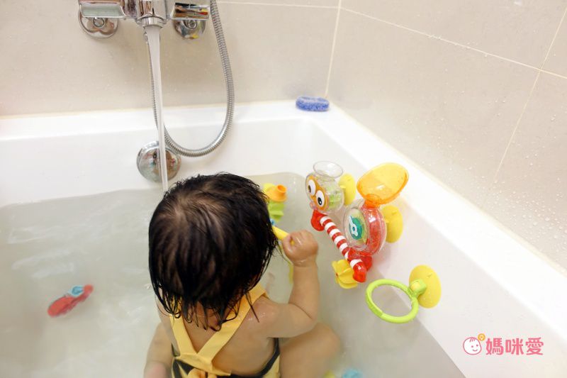 以色列 Yookidoo - 大眼瀑布透視組