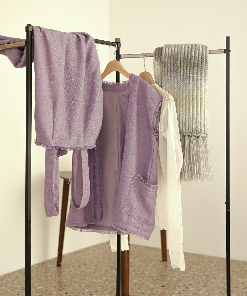 日本 Bab - 2WAY簡約收腰吊帶裙-知性黑