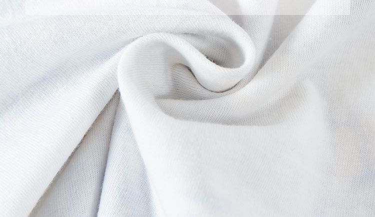 BE TOP - 純棉短袖上衣-爆米花挖掘車-黑+白