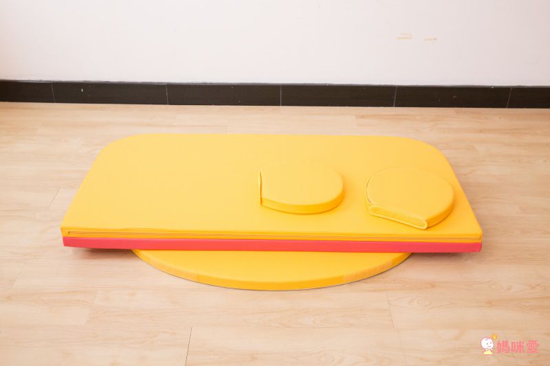 韓國圍欄、地墊NO.1 【Alzipmat 】專利設計，防護首選