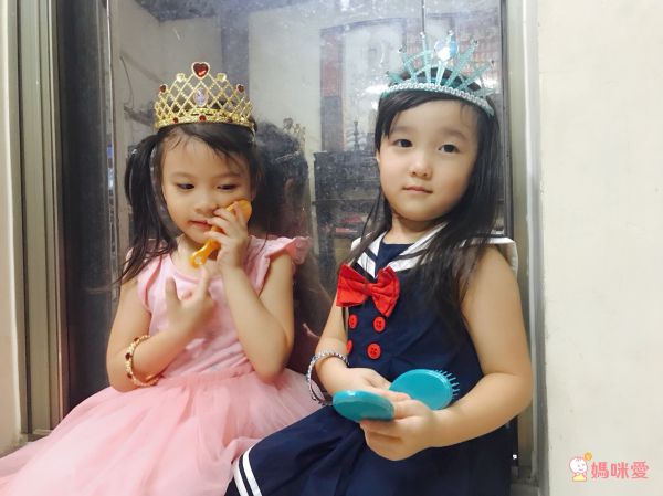 迪士尼公主 角色扮演配件【Disney 正版授權】