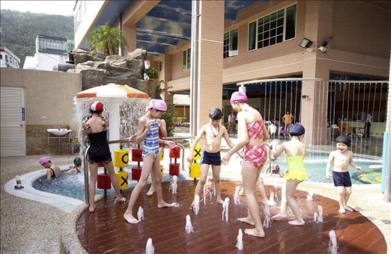 極少量現貨！宜蘭礁溪川湯春天德陽館住宿券