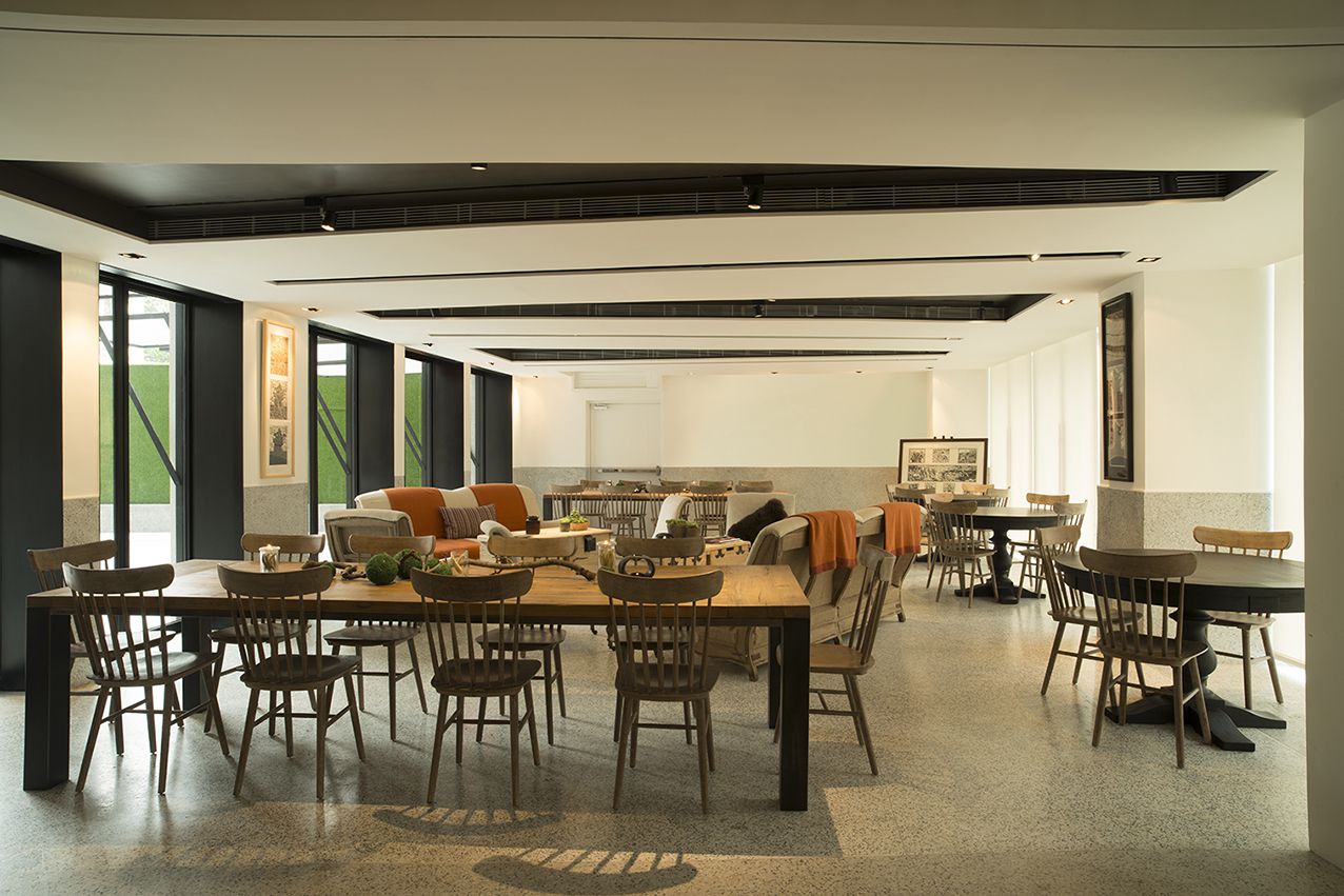 宜蘭泡溫泉吃美食｜捷絲旅礁溪館｜房內就有超大私人湯屋