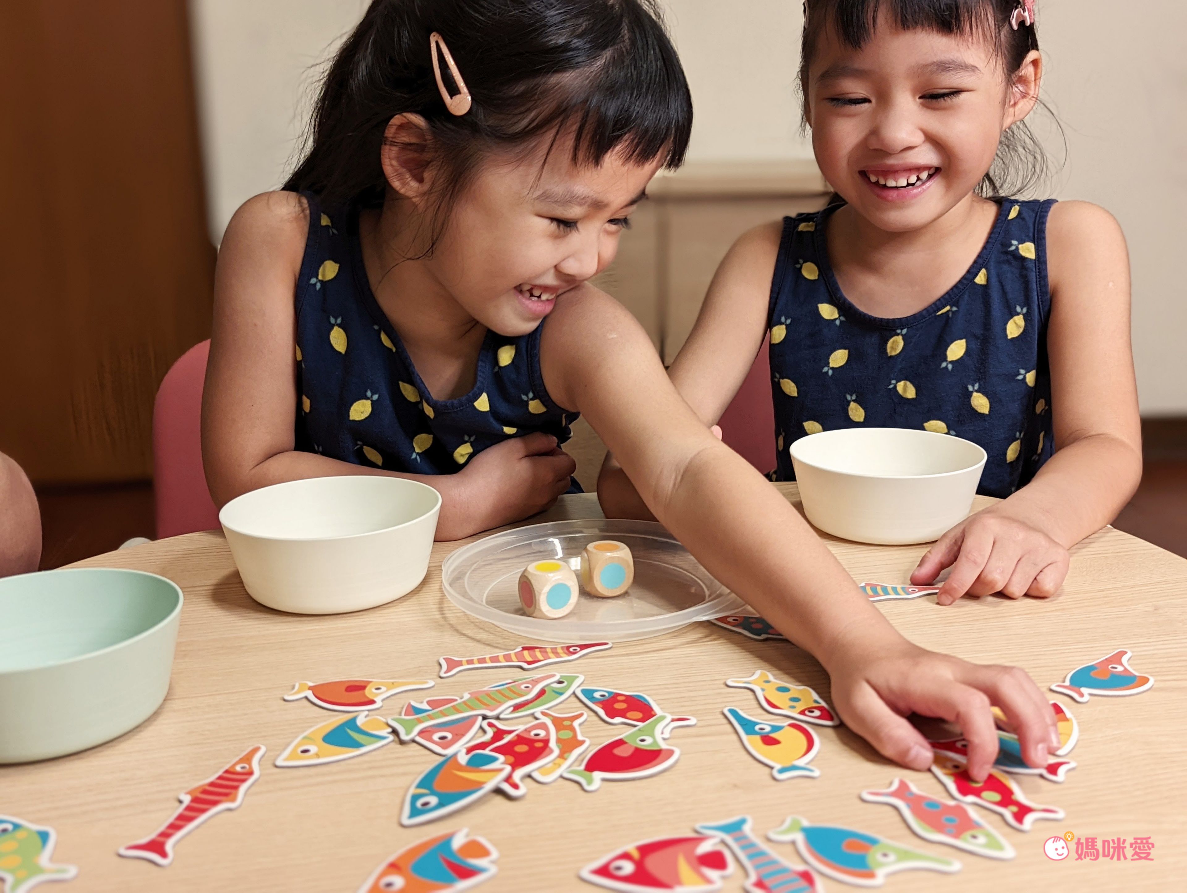 搭車＆露營帶著玩【比利時Scratch】桌遊玩具