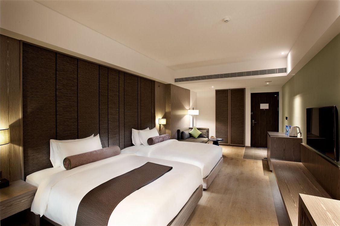 五星級療癒之旅【花蓮秧悅美地度假酒店 Gaeavilla Resort】