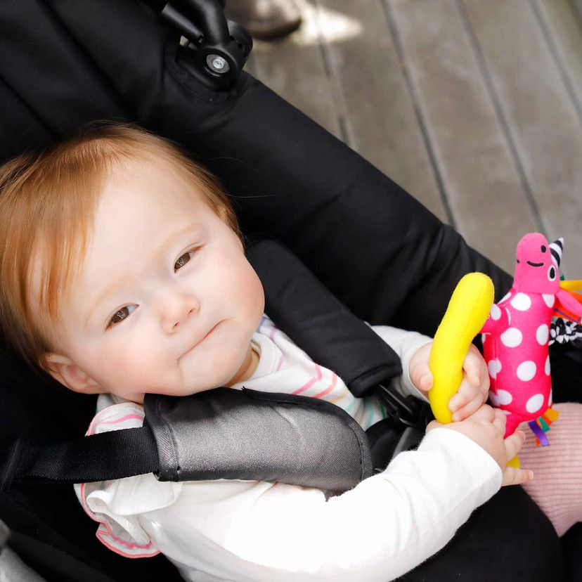 akachan honpo - Sassy震動-獨角獸