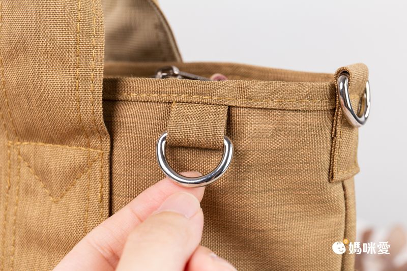 【日本Nicott】日系文青媽媽包