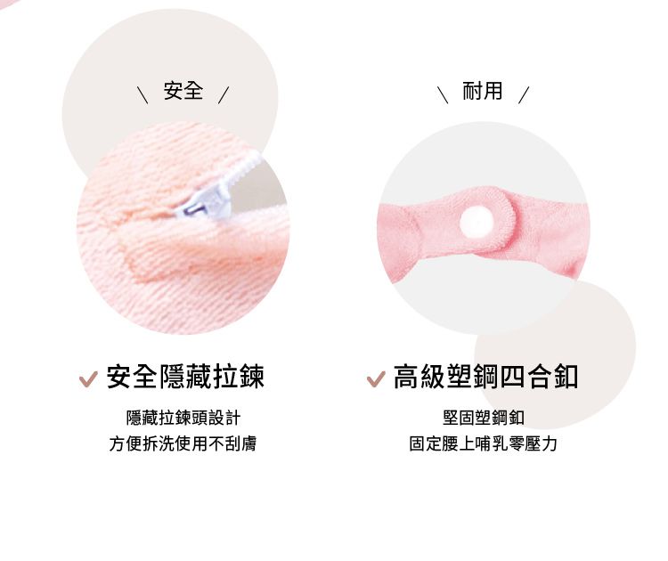 六甲村 Mammy Village - 經典孕婦哺乳枕-秘境藍