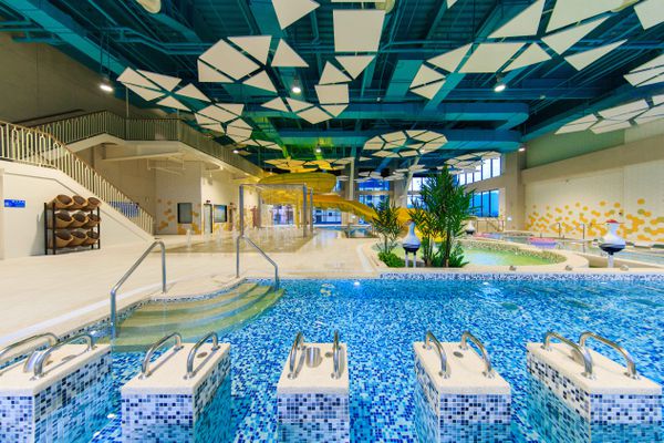 【限時優惠中】花蓮瑞穂天合國際觀光酒店♢歐風溫泉渡假莊園