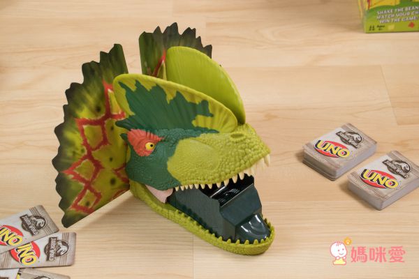 多款降價 38 折起！【美國 Mattel 美泰兒 ✕ Getta 1 Game】好笑桌遊大集合✌