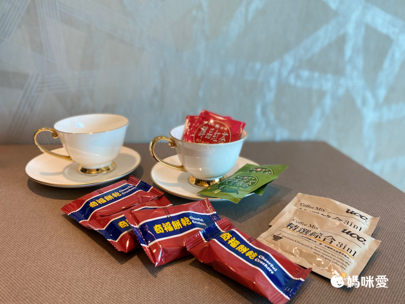 立麗大酒店 ☼ 最多一泊三食直接升等四人房住宿券