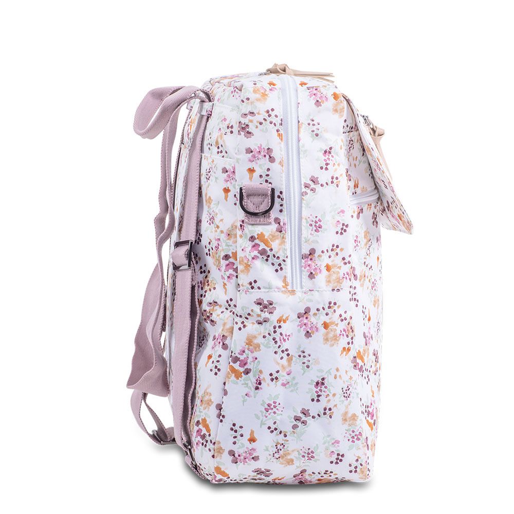 美國 Ju-Ju-Be - 4 in1 Convertible 多功能組合包-4in1Convertible-Petal Perfection