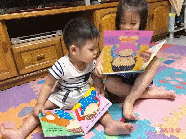 ❤Amazon讀者5顆星推薦❤輕鬆幫助孩子做好學前準備！