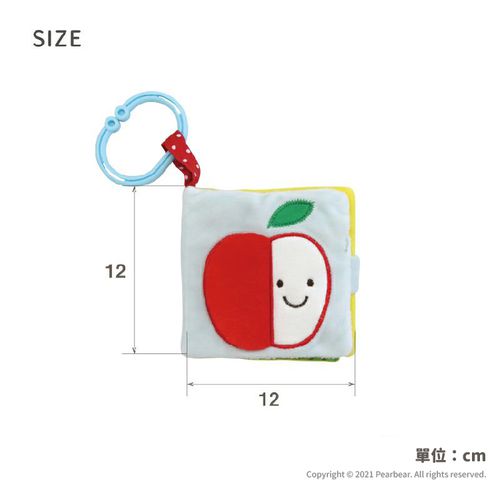 認識水果