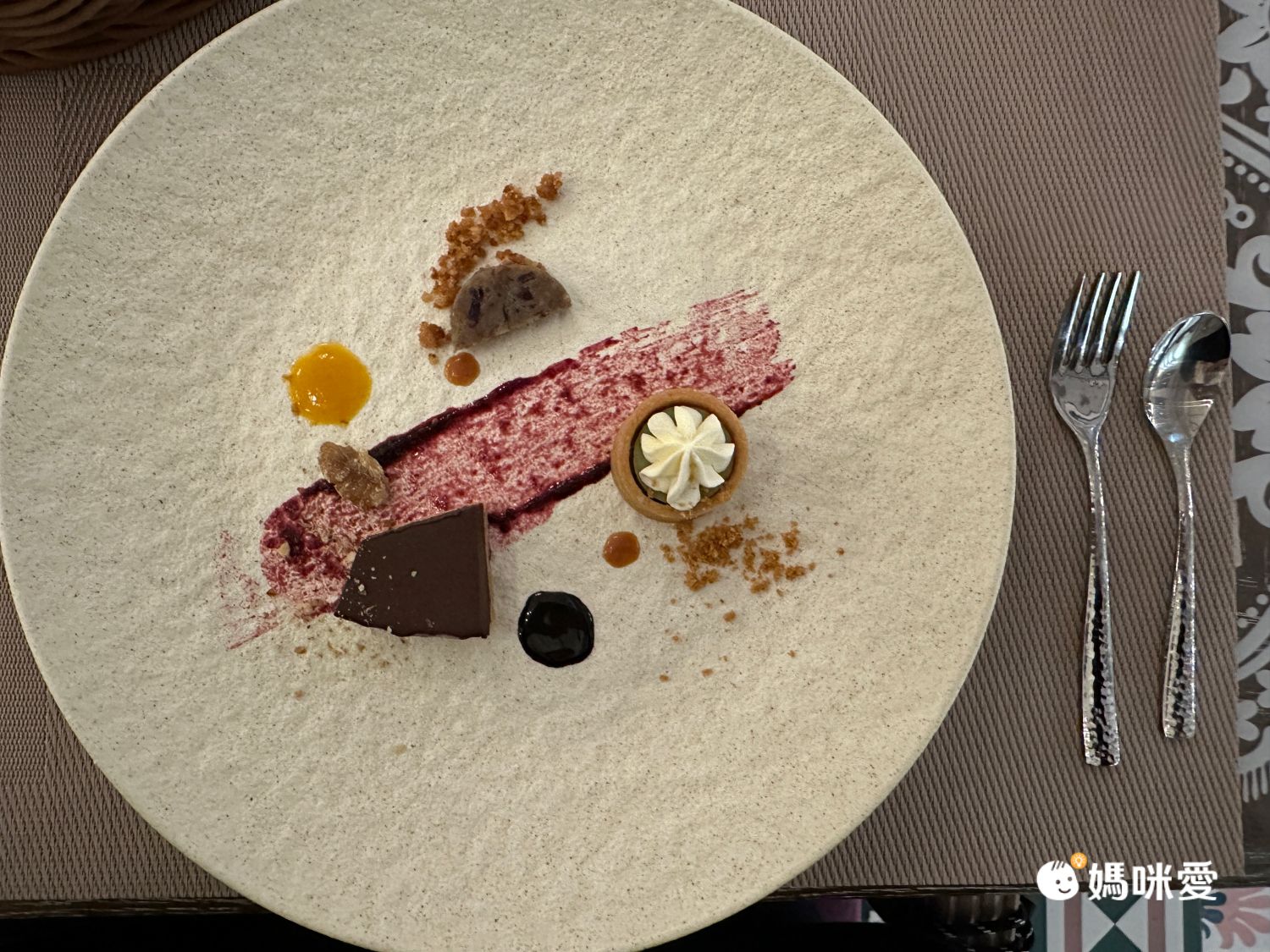 哥德式城堡【南庄 格拉斯行館】法式頂奢饗宴