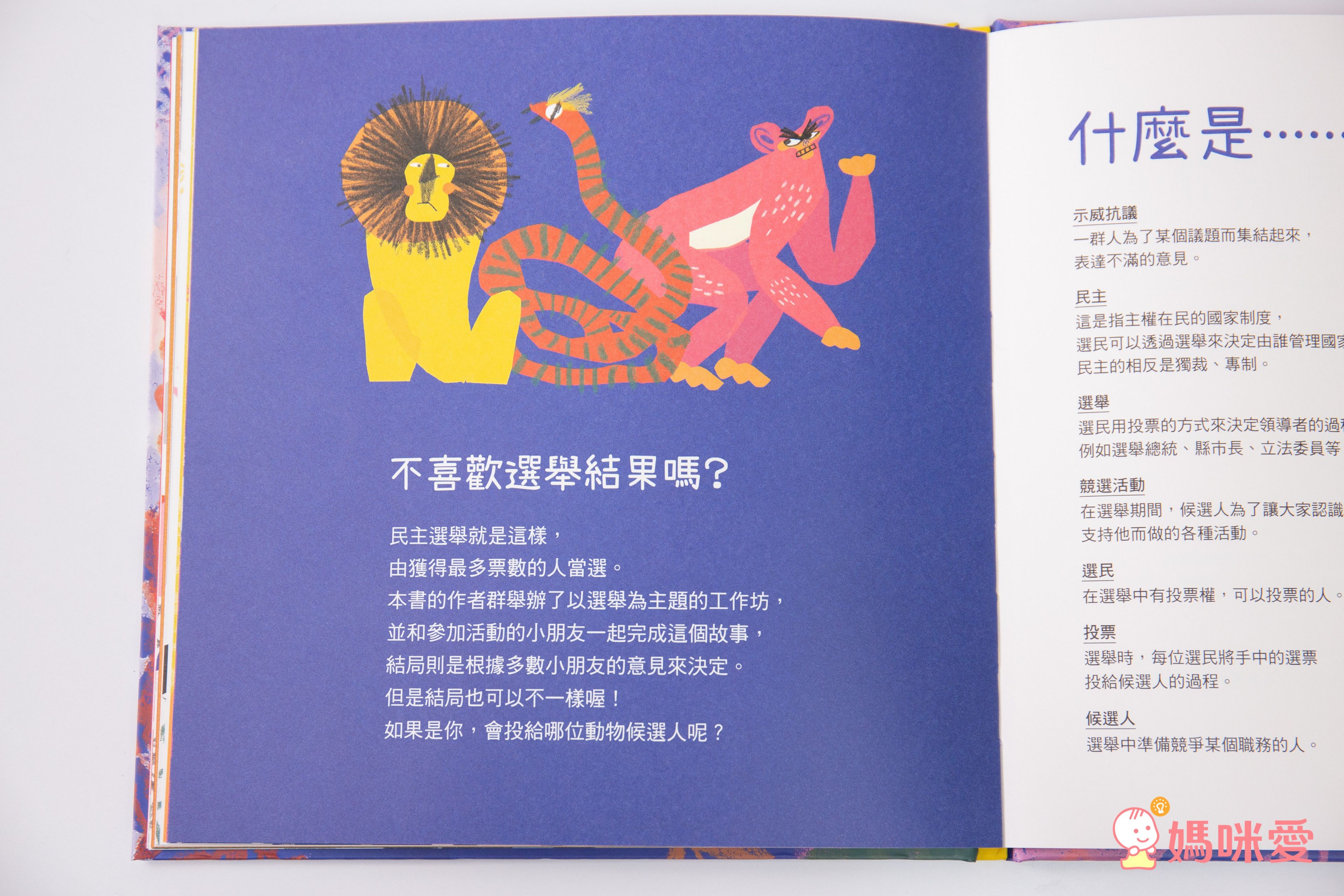 ♕ Miss Jill x Evan哥 專屬團購 ♕ 上誼童書