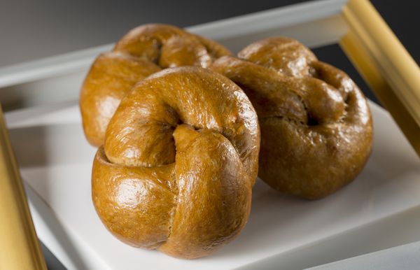 早餐首選【滿面香】手作健康饅頭、包子，省時又營養 ❤ 