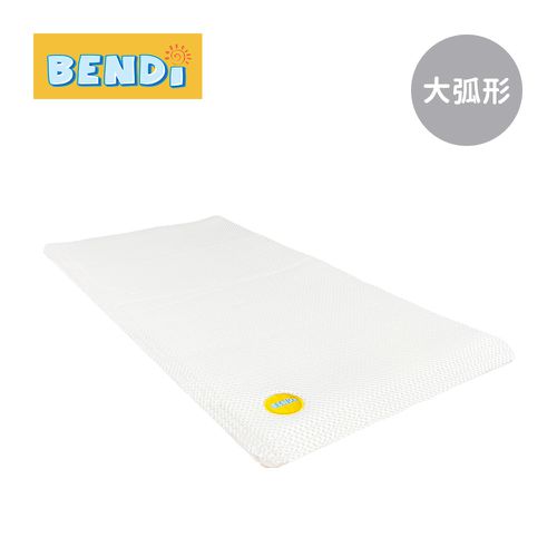 QQ 透氣水洗保潔墊-大弧形 70X140X3cm