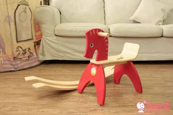 泰國 WonderWold 經典木製玩具