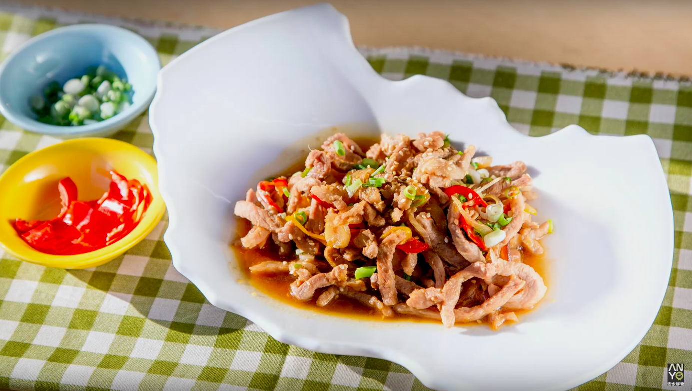 低醣安心食材【安永鮮物】新鮮豬肉片 / 里肌肉排 / 雞胸肉丁