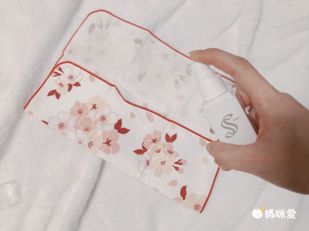 FRESHION 護立淨 - sis+貼身衣物抗菌噴劑-姐姐妹妹團購組-50ml*3入