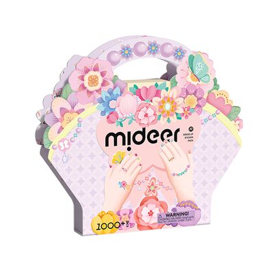 MiDeer - 迷你裝扮遊戲套組-花園精靈