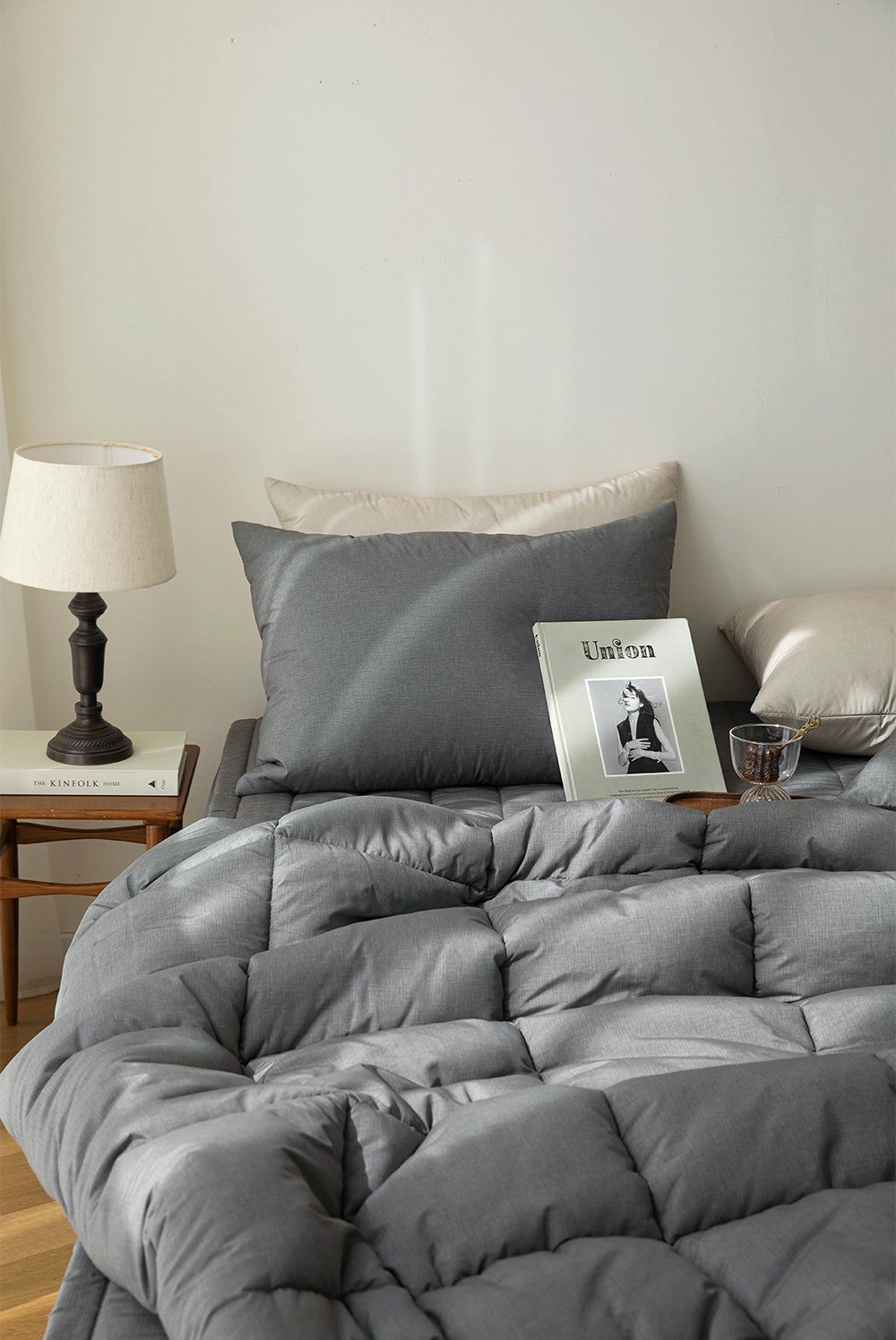 韓國 Maatila - 可水洗M2全方位抗菌防蟎四季被-銀河傳說