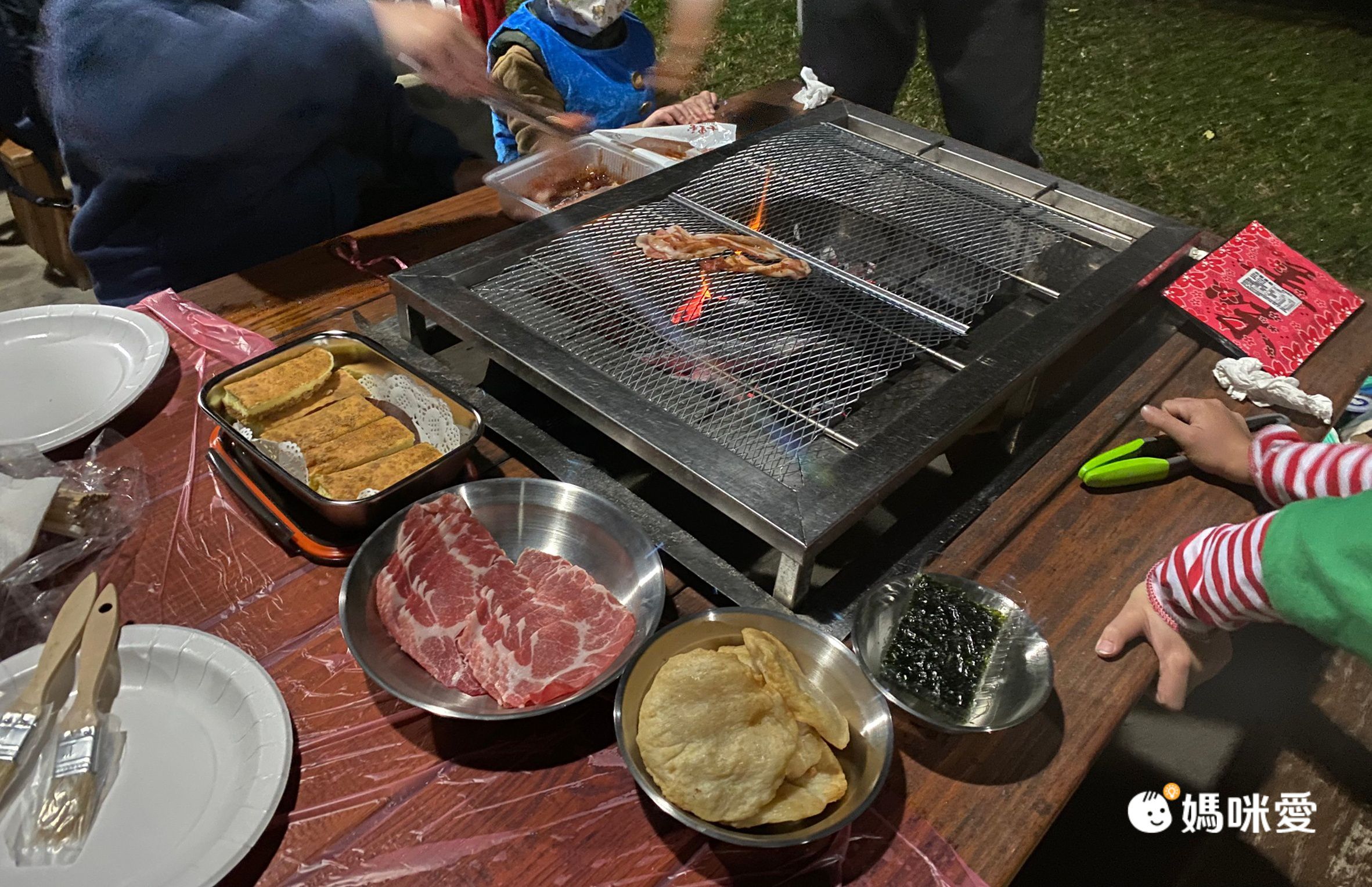 分隔不混味！韓國 Cuitisan 酷藝師保鮮盒 可微波的不銹鋼！