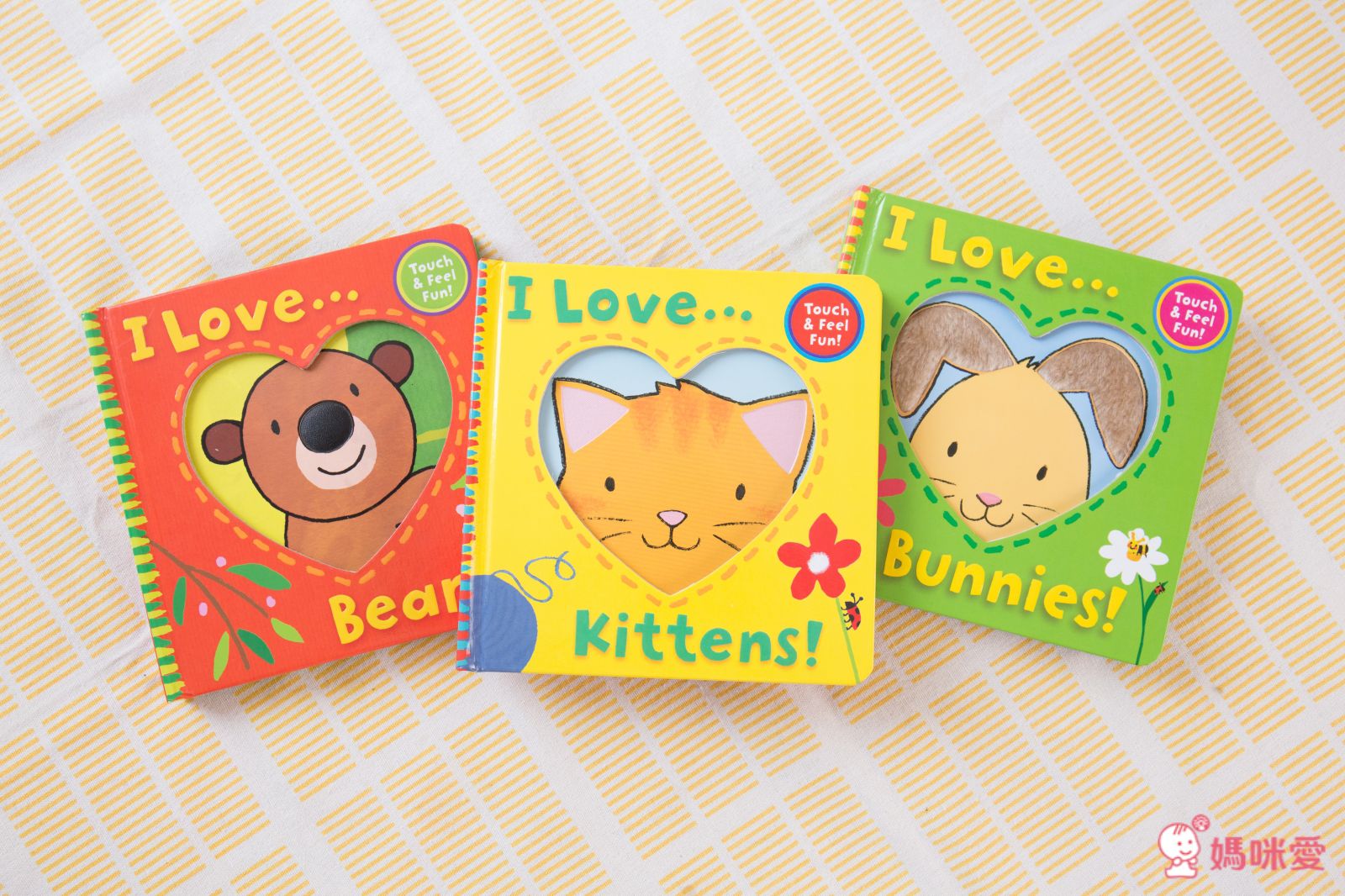 ✰英語【感統遊戲書】大集合✰ 擊鼓樂器書 / 趣味音效書 / 精裝觸摸書，促進幼兒感統發展