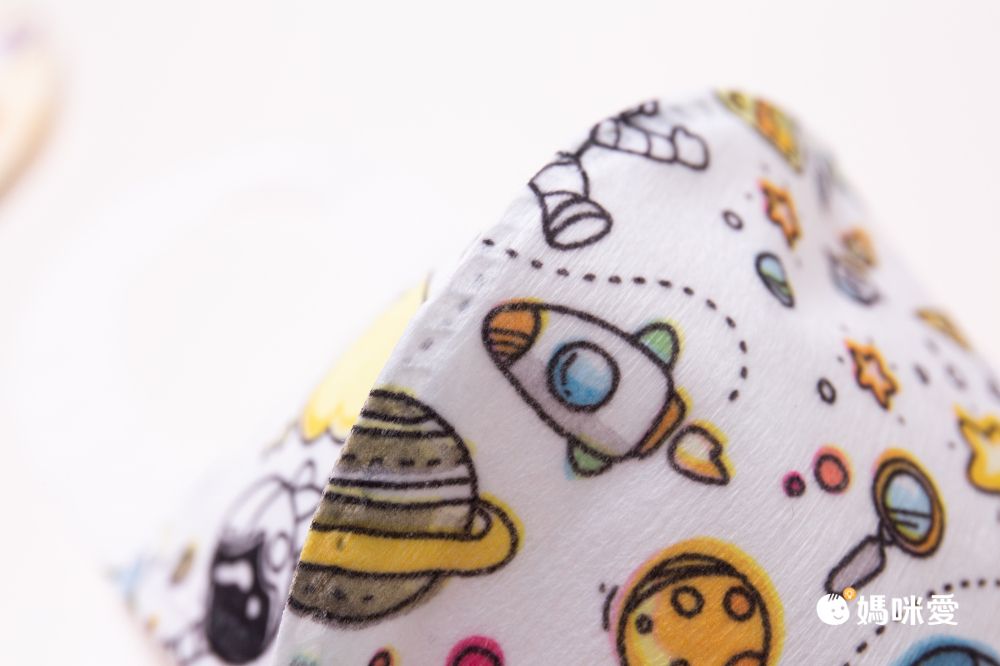 全網最低價！YSH 幼幼/兒童 3D立體醫療口罩/成人醫用口罩