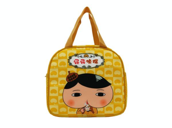 屁屁偵探 - 保溫便當袋