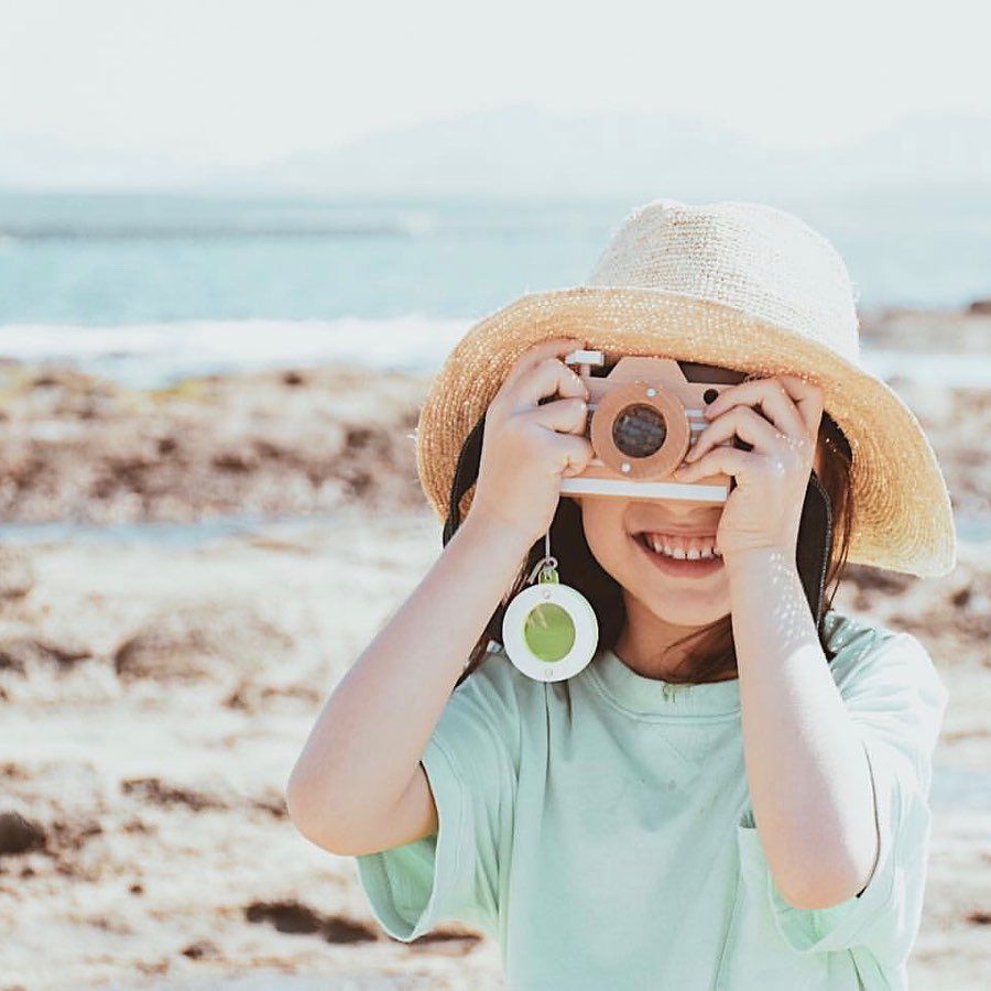 日本質感家家酒【Kukkia】激發創造力