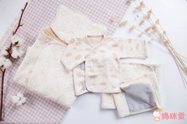 靜音模式ON！DR.PAUL 有機棉專利靜音肚圍