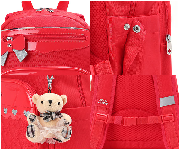 韓國人氣好評！夢幻書包品牌❤︎ 【Peter Jensen】