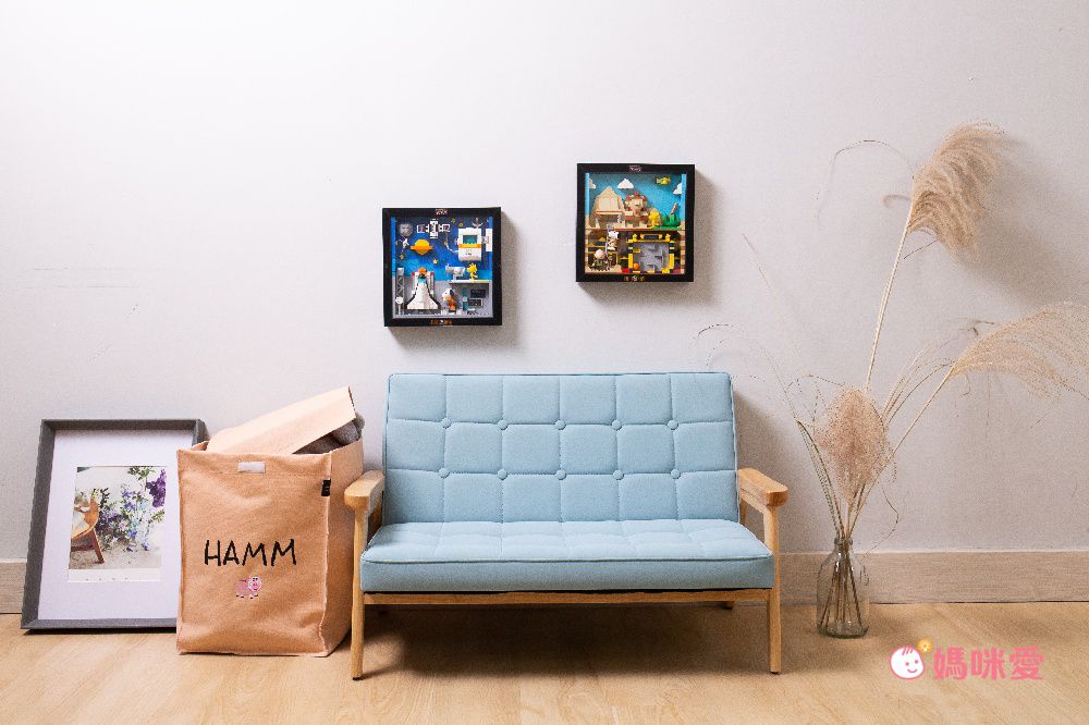 \全網最便宜/限時6折起！超夯卡通積木【史努比｜櫻桃小丸子】