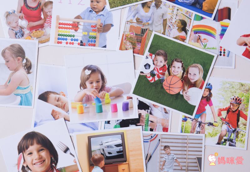 西班牙製頂級教具Akros【圖像化行程表】時間管理從小開始！