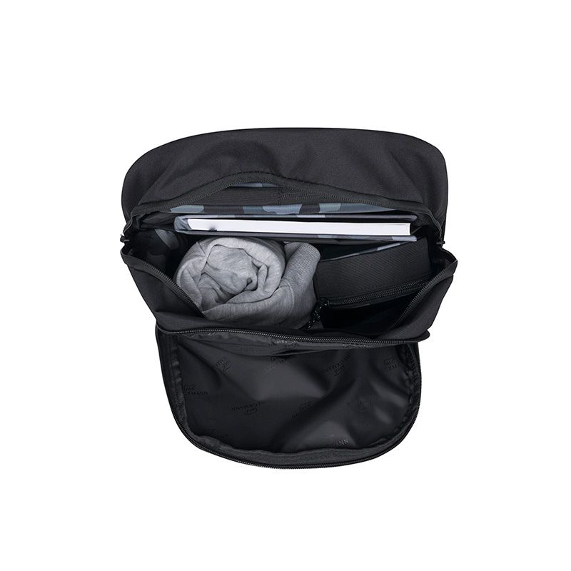 Beckmann - Sport Junior 護脊書包 30L-灰迷彩2.0