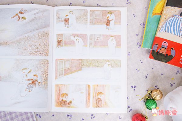 上誼文化聖誕禮物書7折起❤世界經典繪本套組☆穿越時空☆0～6歲各國大小朋友都愛讀！