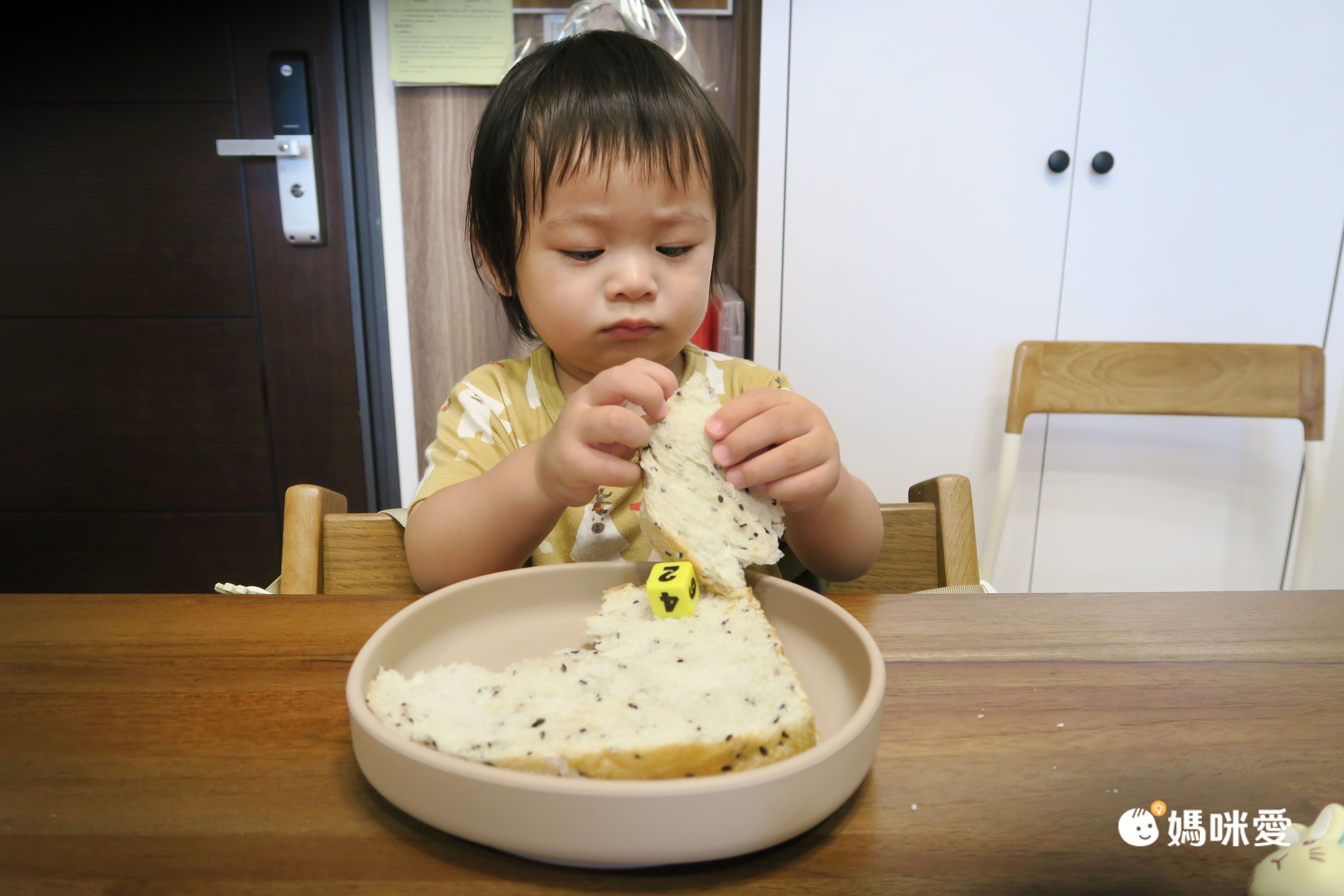 世界冠軍武子靖研發 ꒰ niko bakery ꒱ 美肌生吐司