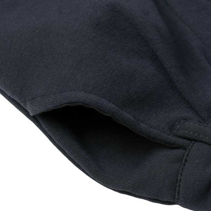 akachan honpo - 短褲-深藍色