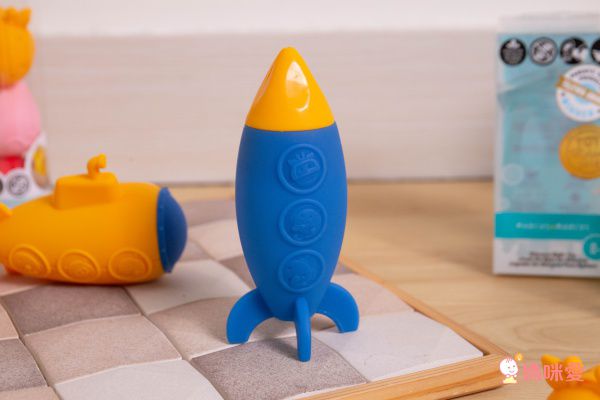 媽咪洗澡神助手♡【英國Vtech ✖ 加拿大MARCUS】歡樂聲光洗澡玩具♡泡泡章魚邊洗澡邊唱歌