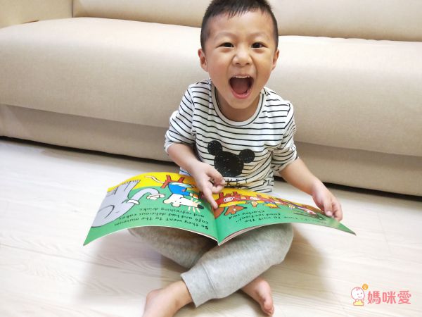 有夠便宜！英國Maisy小鼠波波繪本★全套10冊只要1099元，再送超實用安全常識互動書！