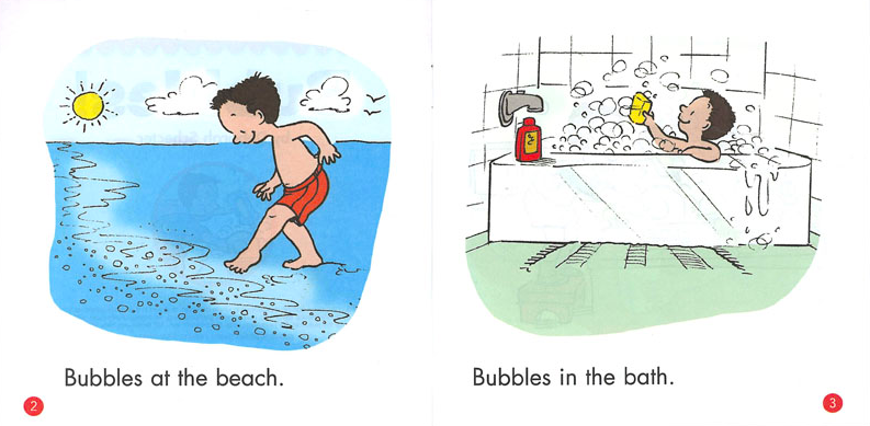 Scholastic - 【超值購】我的第一套小小閱讀文庫First Little Readers Level A＋B-2盒