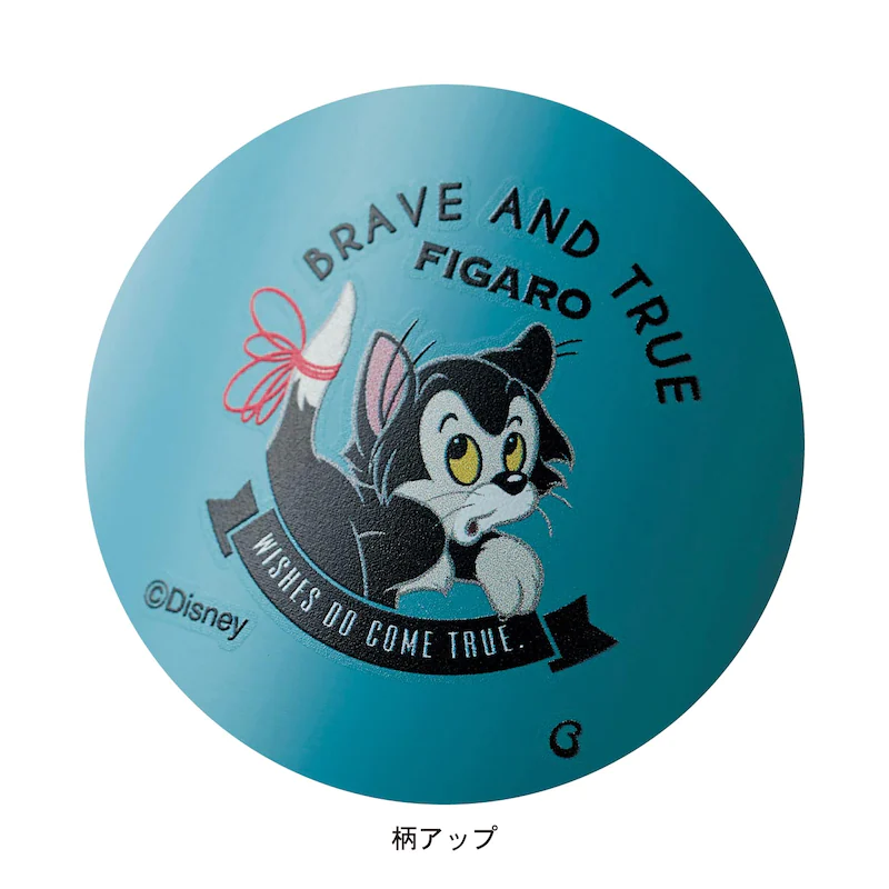 日本千趣會 - 迪士尼 復古風保冷保溫瓶-小熊維尼-灰杏 (180ml)