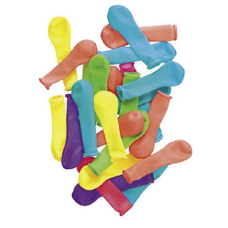 akachan honpo - 水炸彈氣球