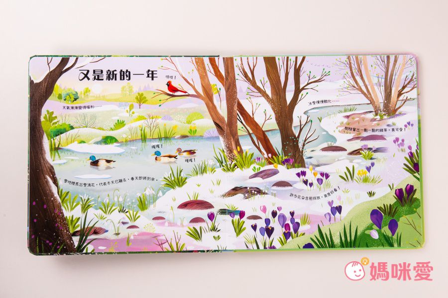 全球銷售破30萬冊【禾流文創動手玩童話系列】