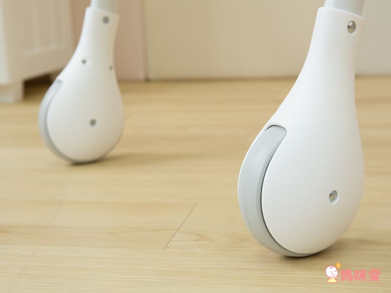 新加坡 Oribel - Cocoon經典款成長型多功能高腳餐椅-草莓糖粉