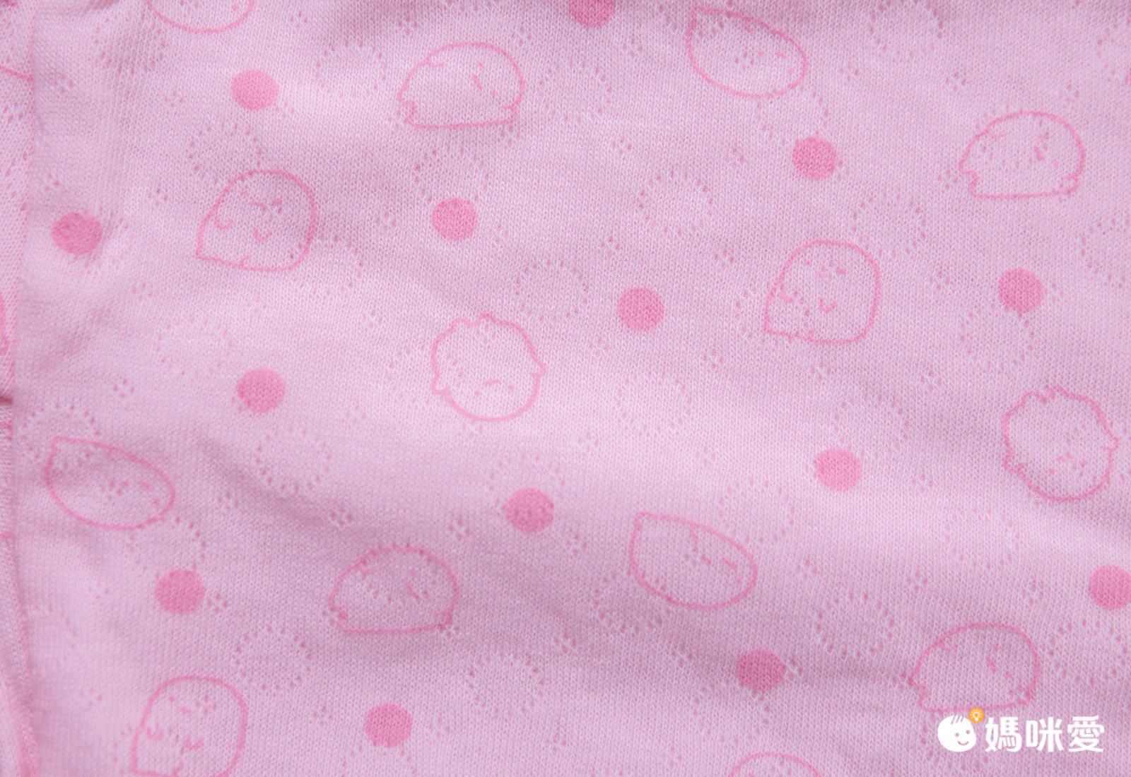 角落小夥伴 - 100%純棉角落生物男童厚棉套裝-藍