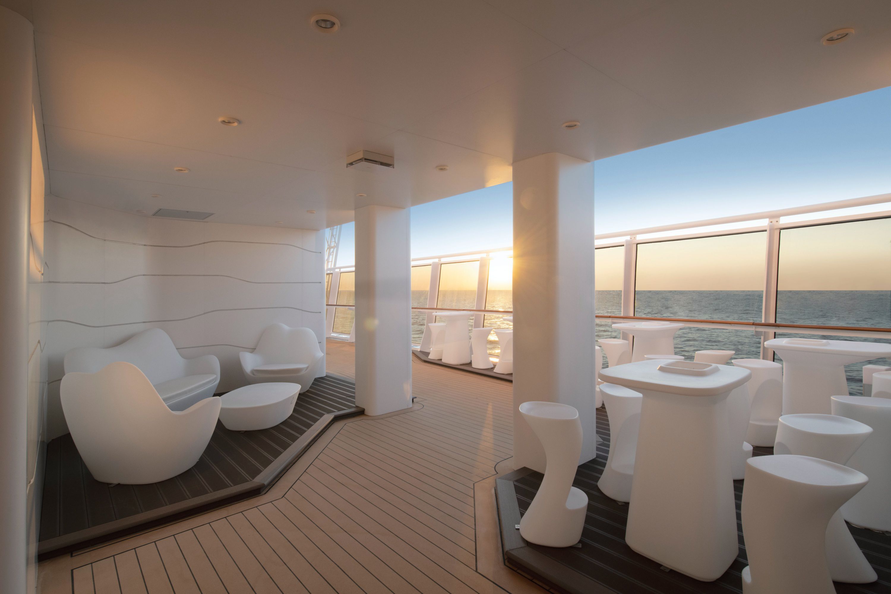 限時優惠【地中海郵輪 榮耀號】日本沖繩5.6日遊