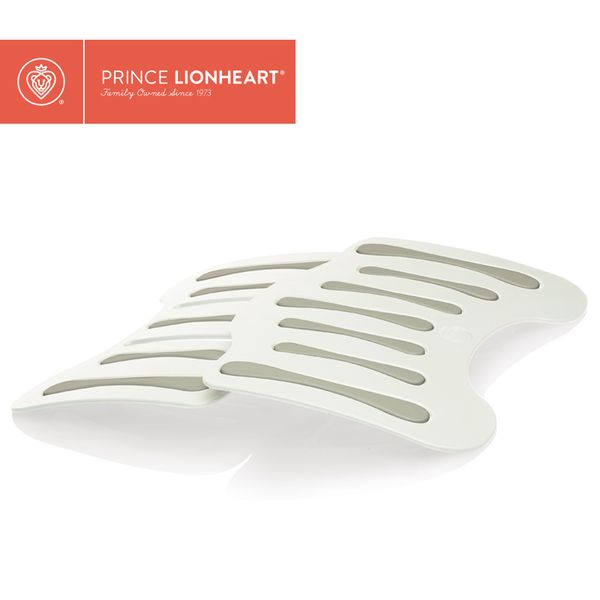 美國PRINCE LIONHEART - 折疊晾乾奶瓶架